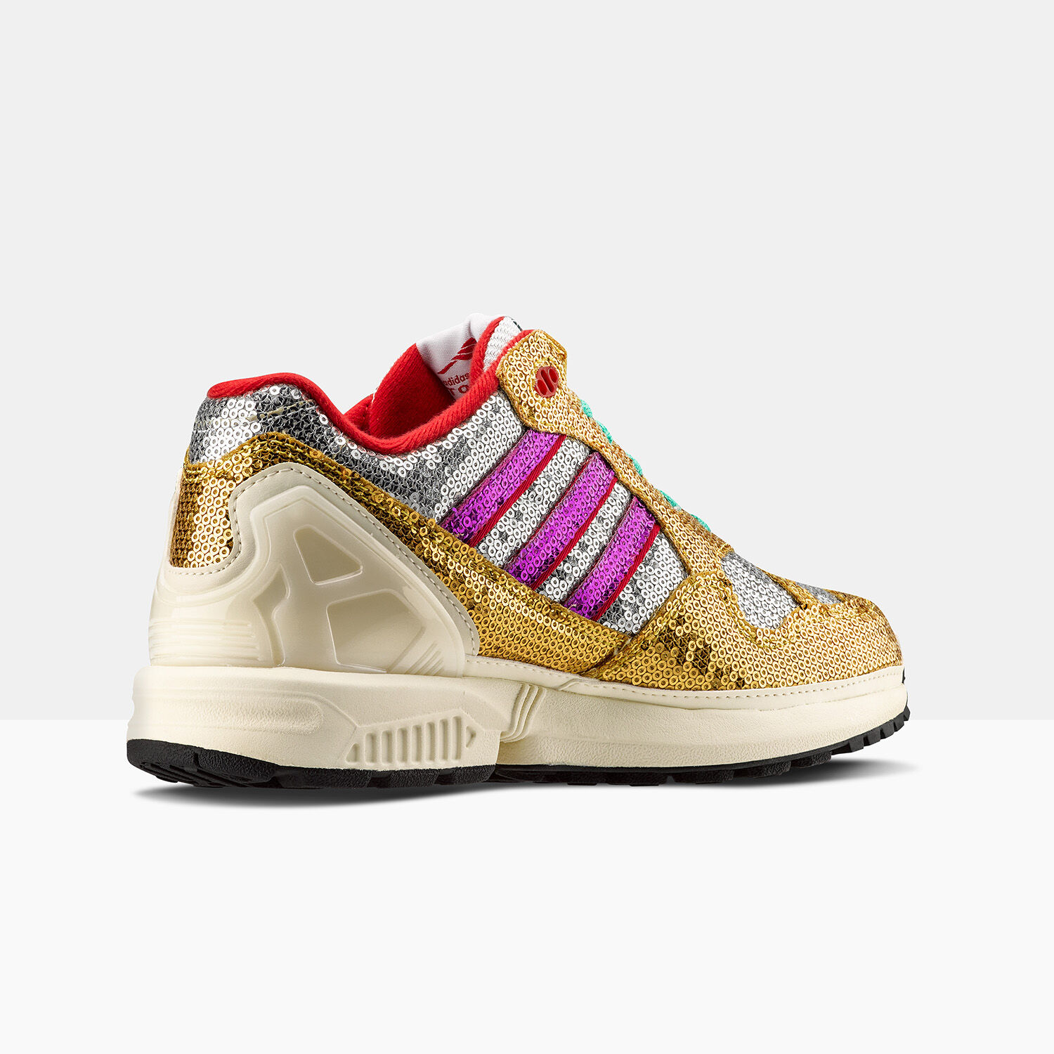 Aw lab adidas top zx flux