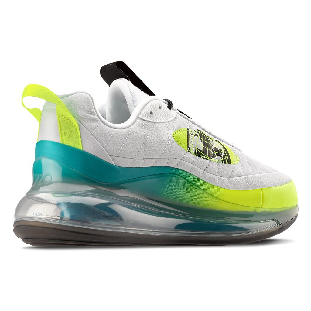 Nike clearance 720 fluo