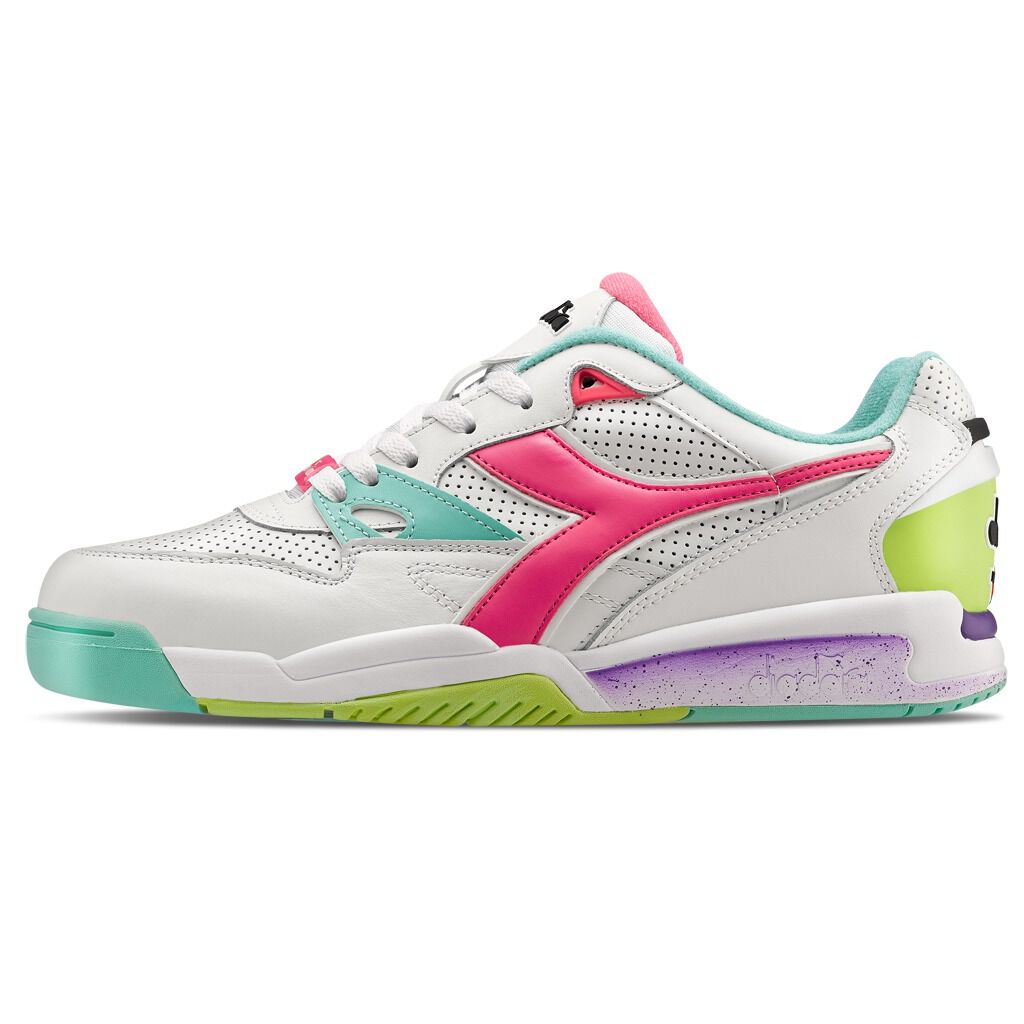 Diadora rebound clearance ace sneaker