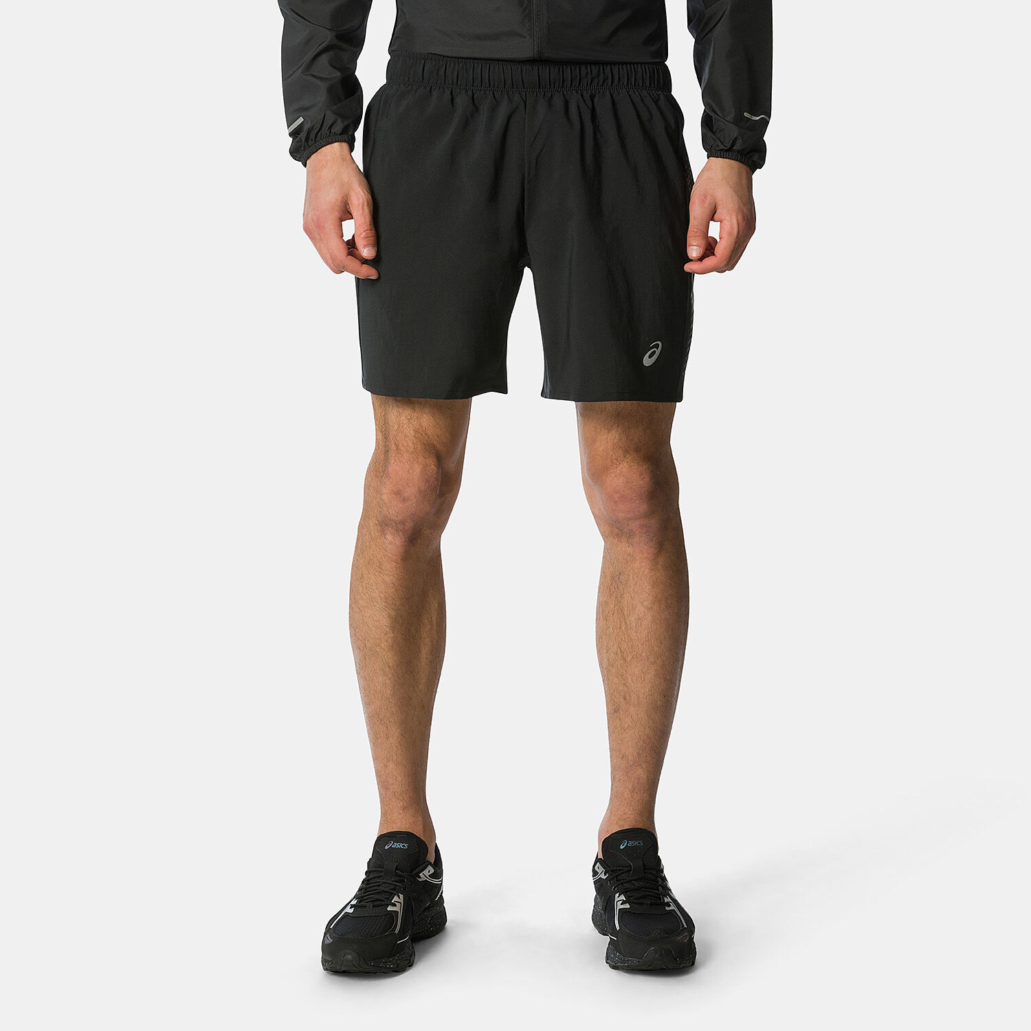 Asics deals workout shorts