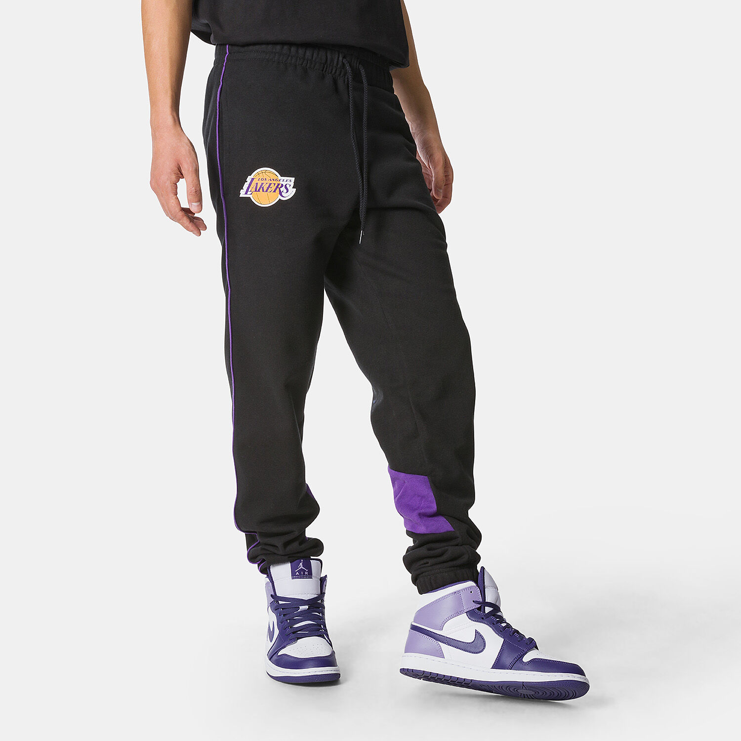 Pantaloni lakers hotsell