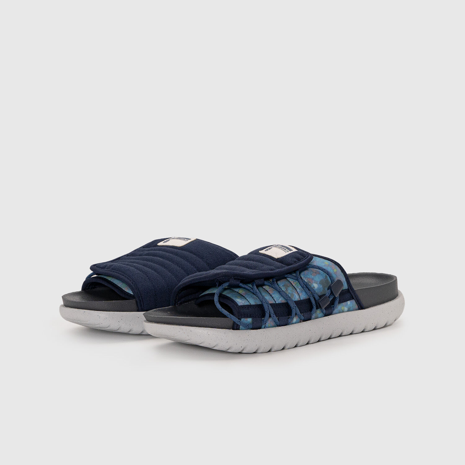 Chanclas hotsell nike asuna