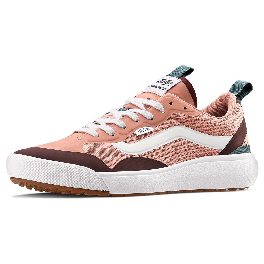 Ultrarange rosa shop