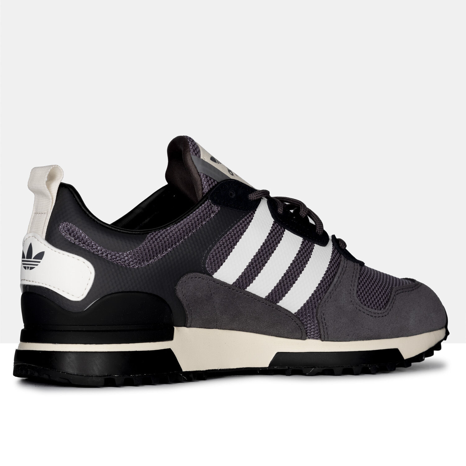 ADIDAS ZX 700 HD NERO GRIGIO BIANCO UOMO AW LAB