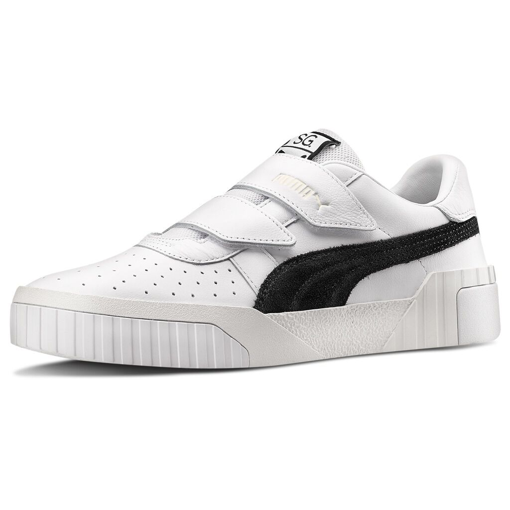 Aw lab 2025 puma cali