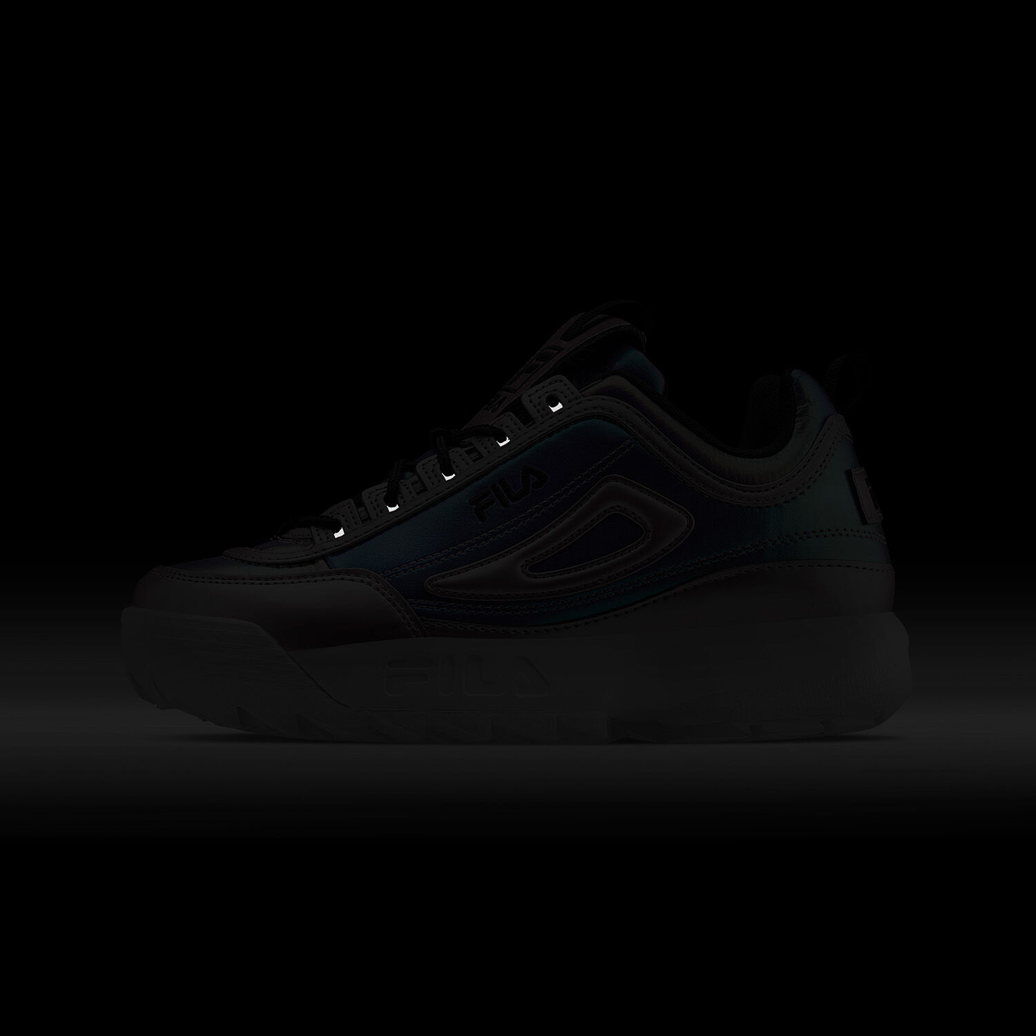 Fila disruptor x outlet aw lab