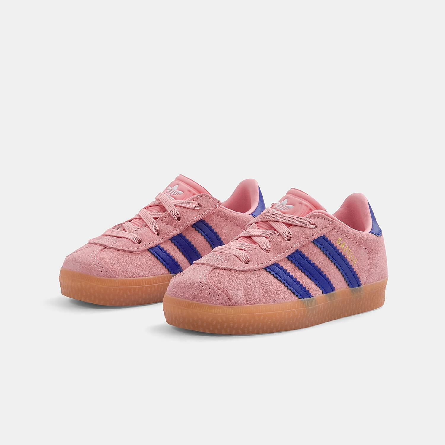 Gazelle ice pink clearance