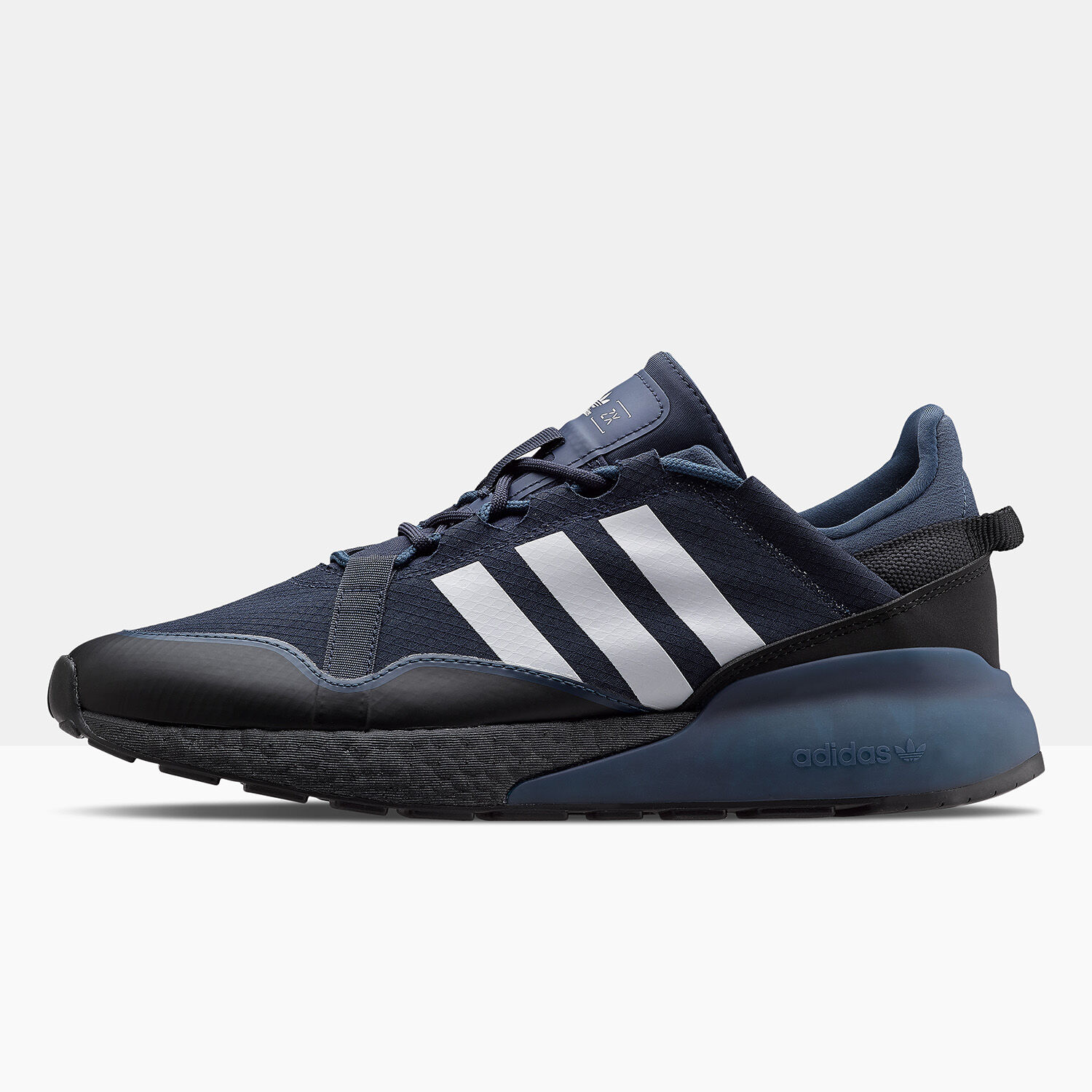 Adidas boost best sale blu