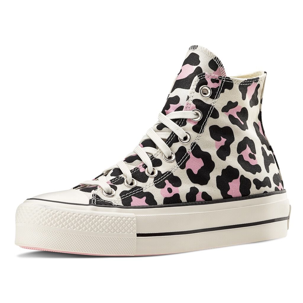 CONVERSE CHUCK TAYLOR ALL STAR LIFT HI AW LAB