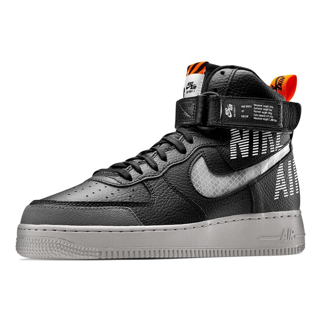 Air force 1 sale 07 high lv8