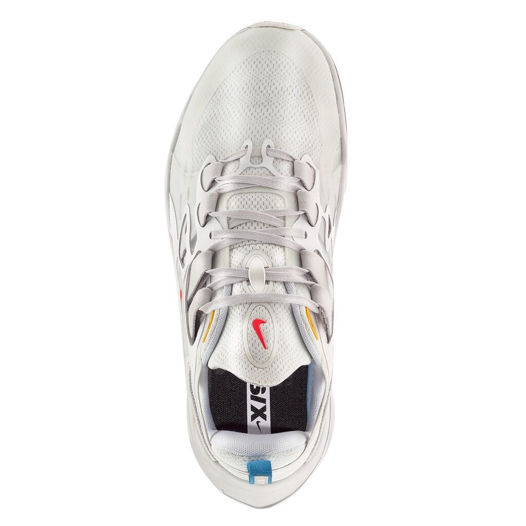 Nike Signal D MS X white and red shoes AW LAB