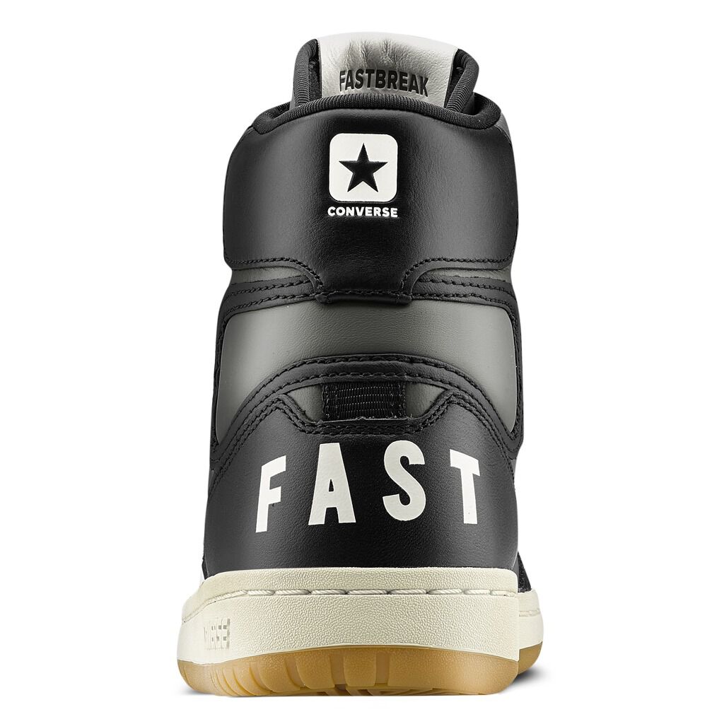 Converse fastbreak deals high top sneaker