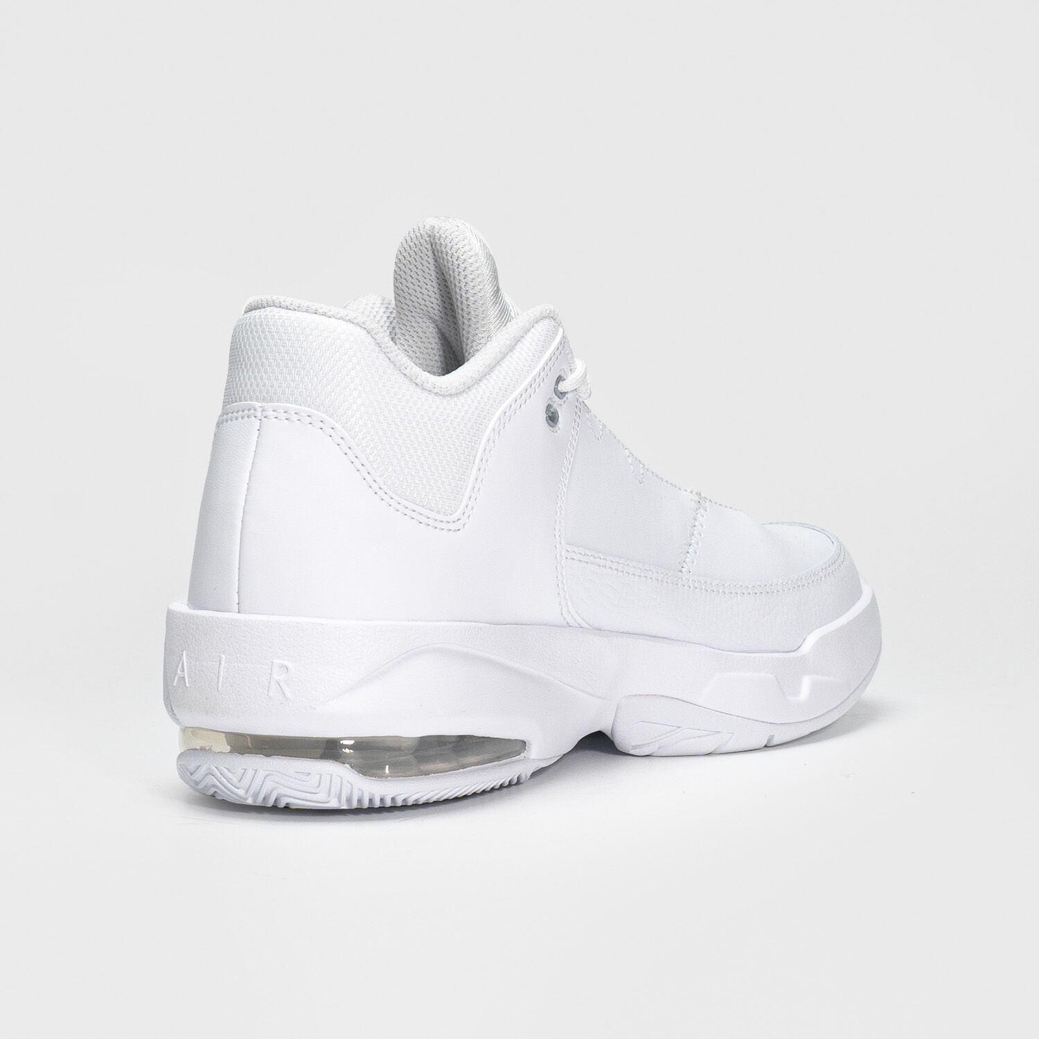 Jordan max outlet aura gs white