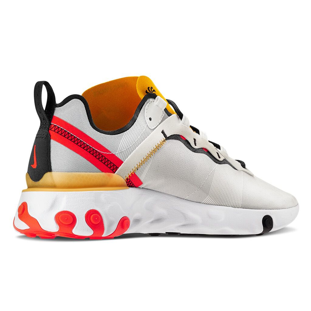 Nike react element 55 shop aw lab