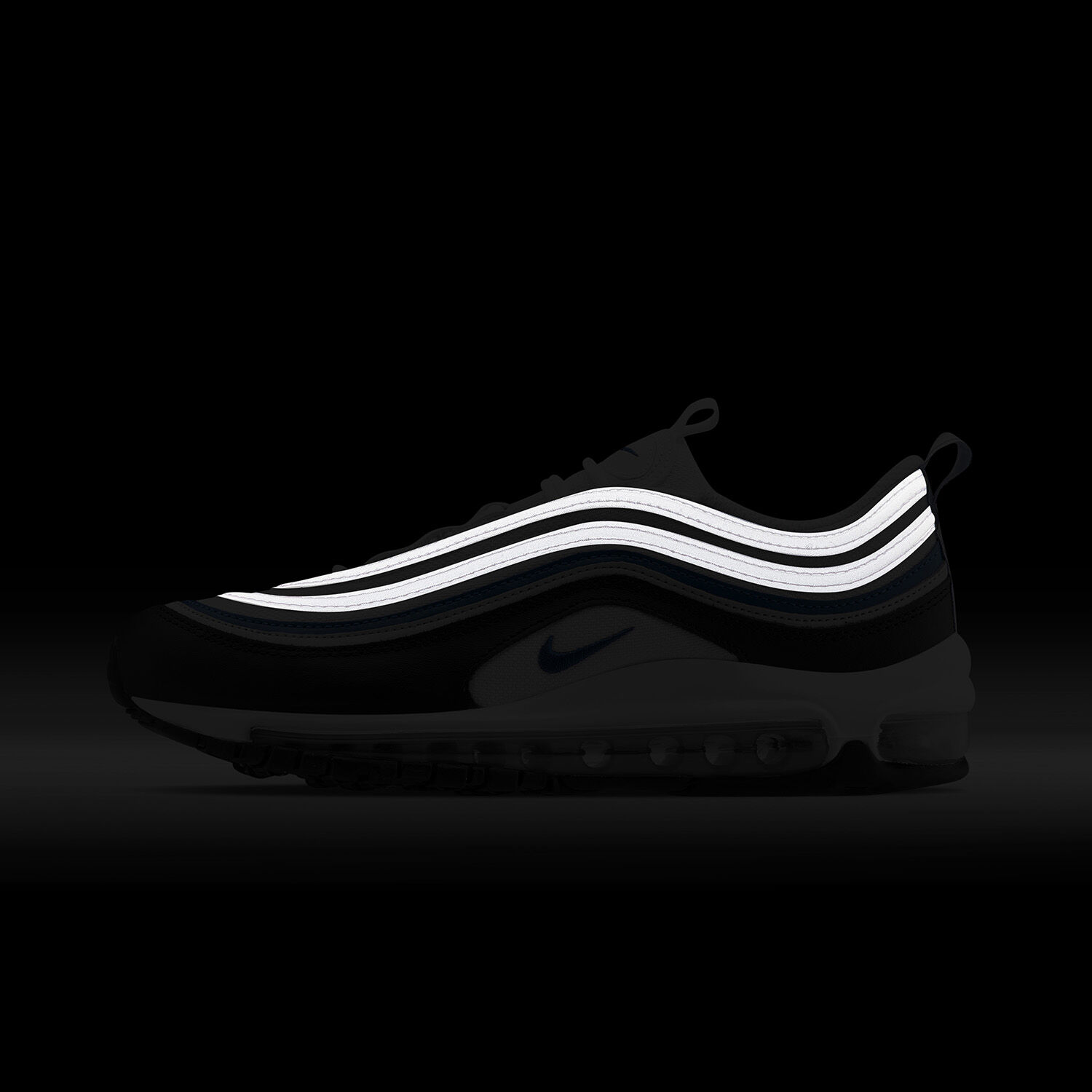 Nike 97 hot sale al buio