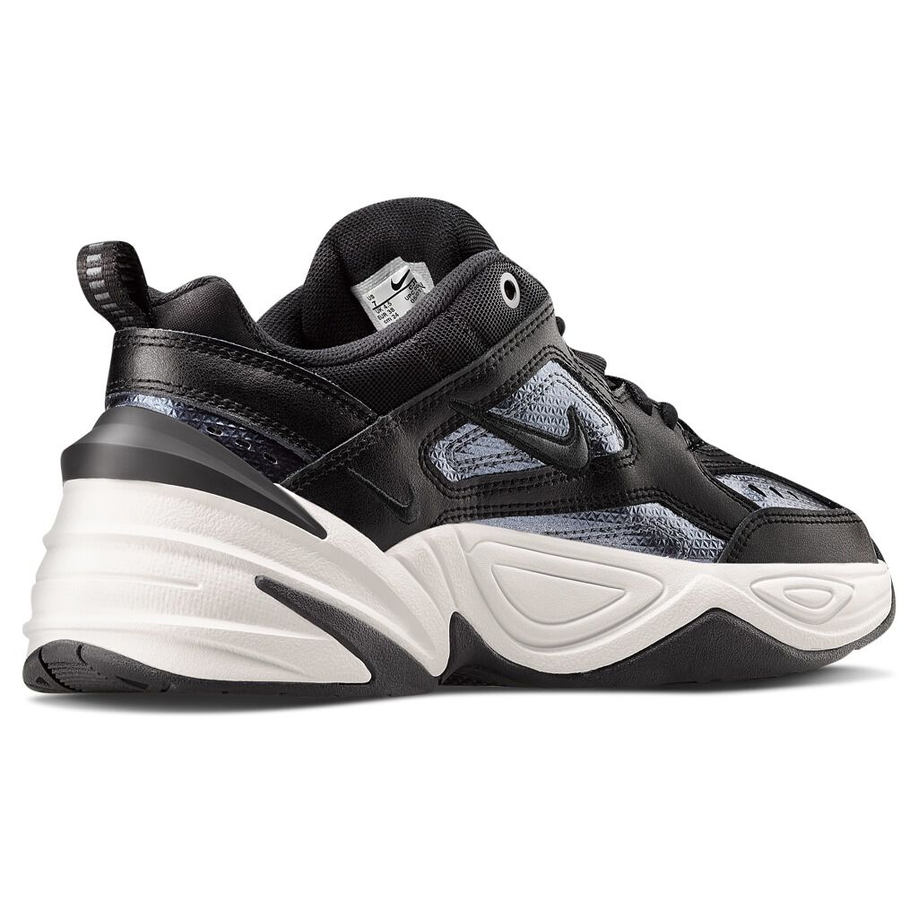 M2k sale tekno black
