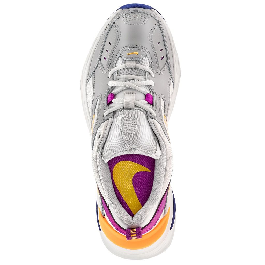 Aw lab nike m2k top tekno