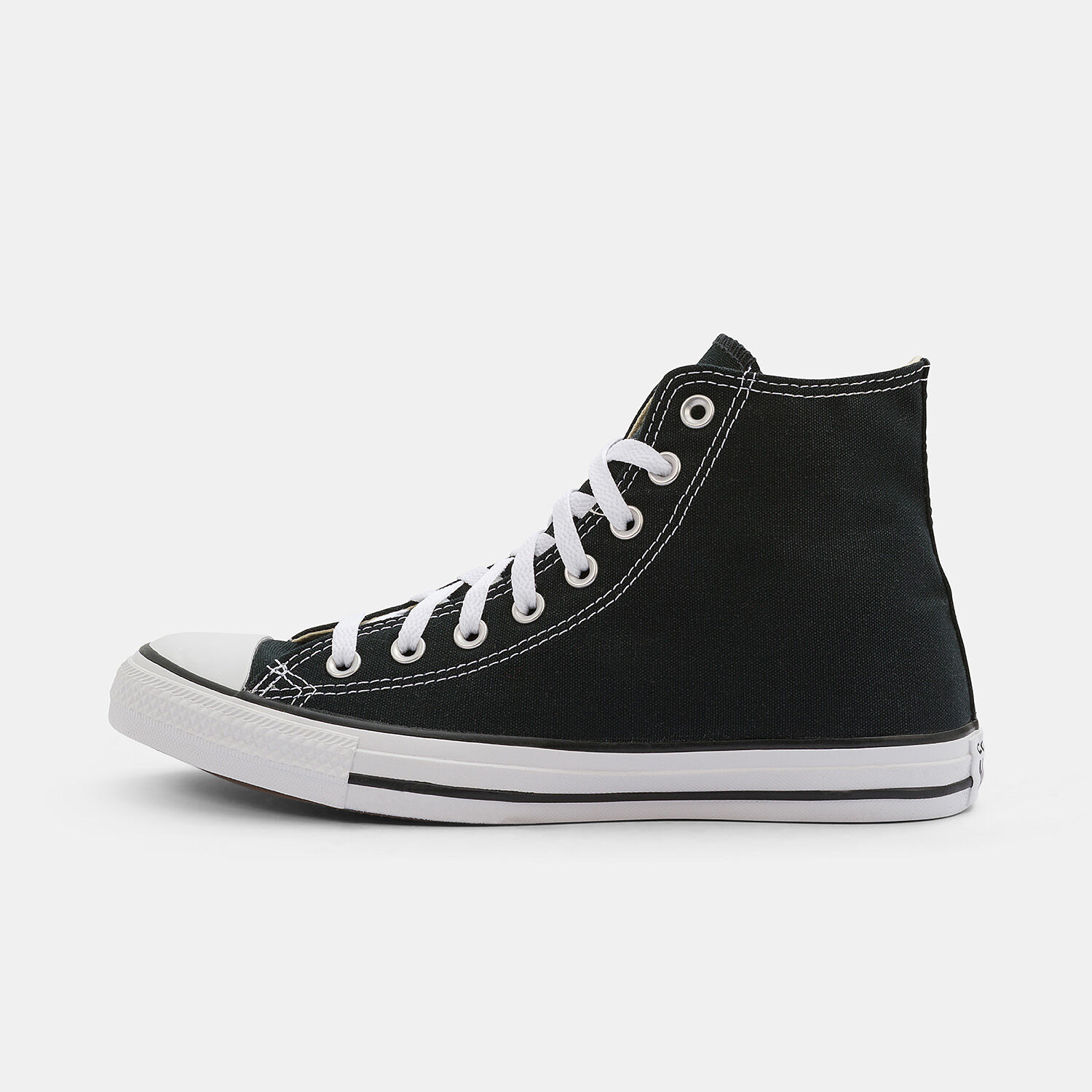 Converse Chuck Taylor All Star Black AW LAB