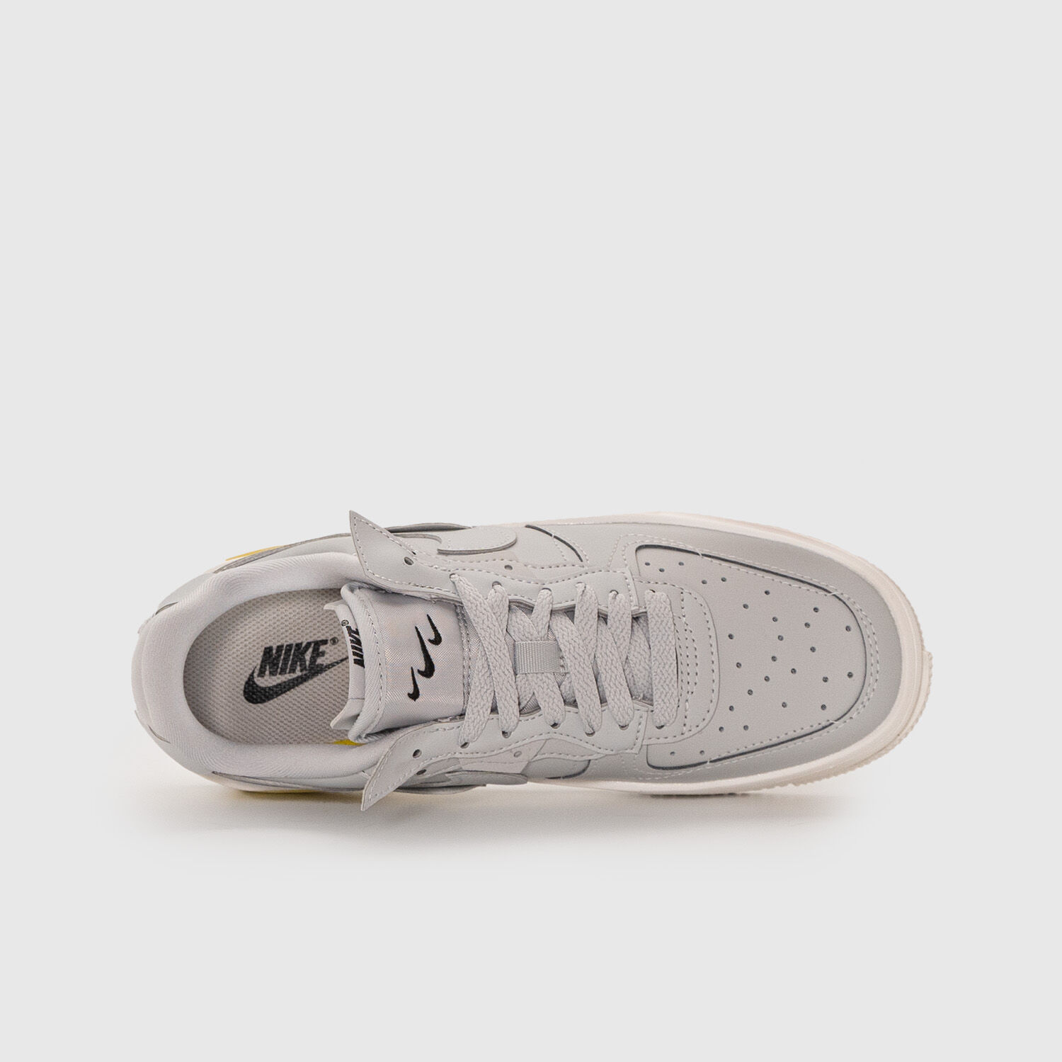 Nike air on sale force calzata