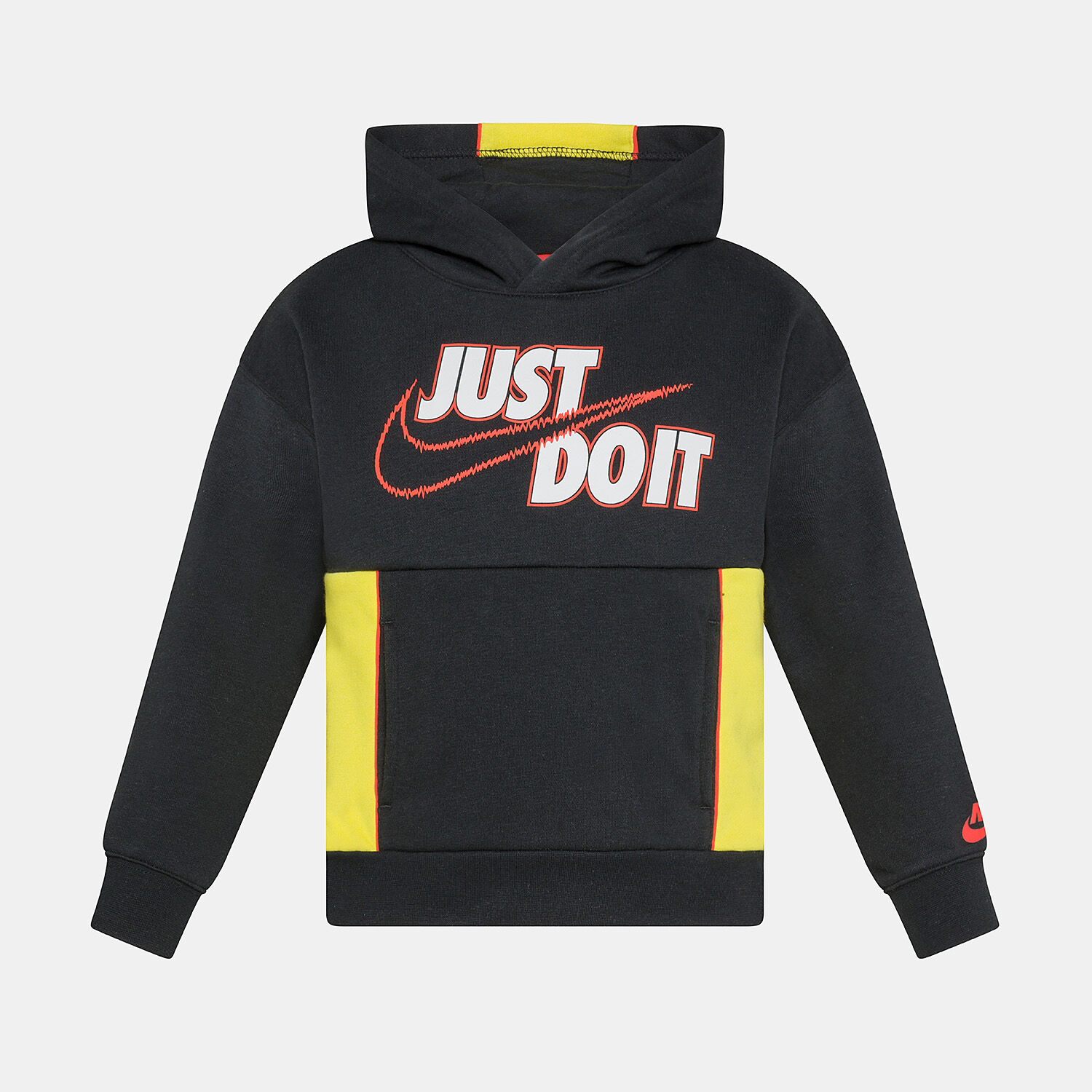 Yellow just do cheap it hoodie