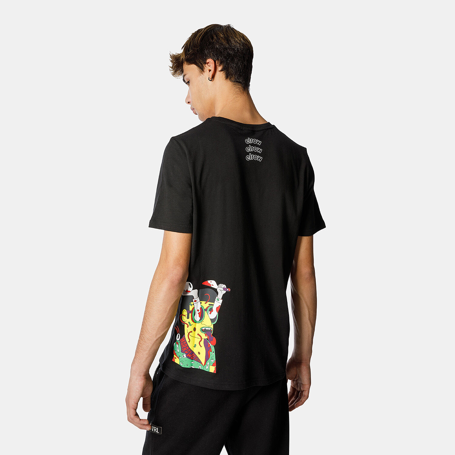 Aw lab maglie top