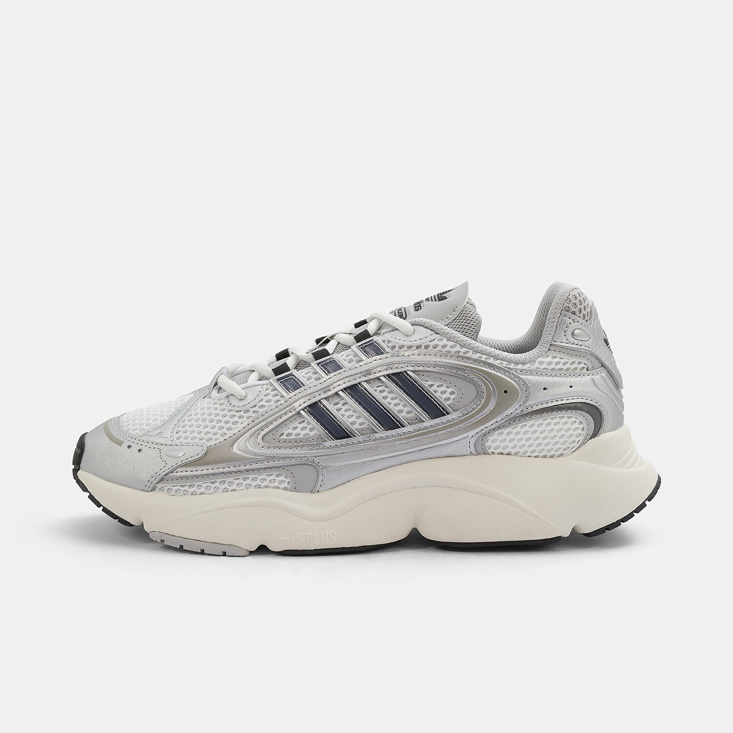 adidas Ozmillen black grey and white AW LAB