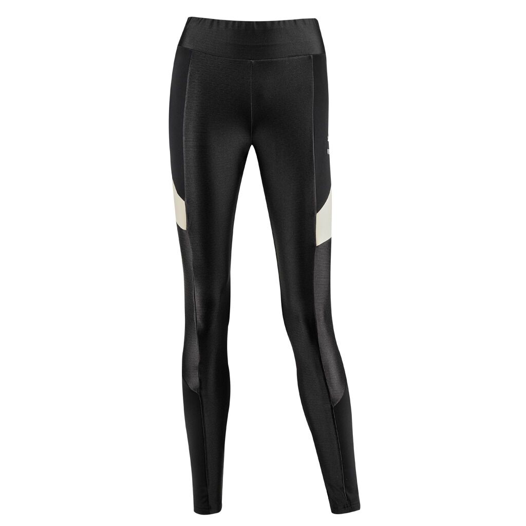 Puma Retro Rib black leggings AW LAB