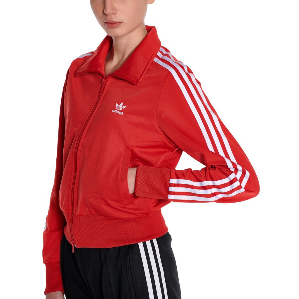 ADIDAS TRACK JACKET FIREBIRD AW LAB