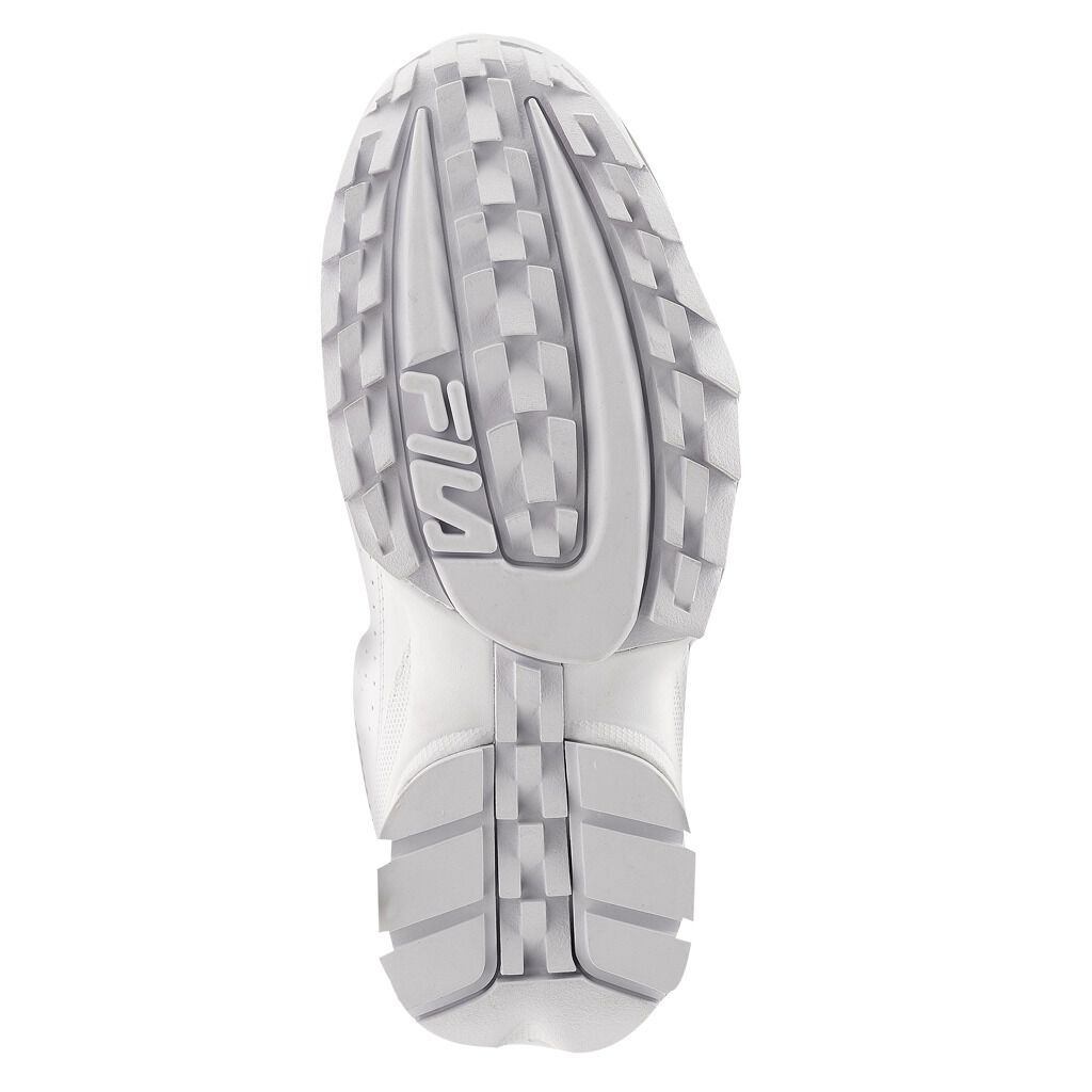 Fila disruptor x aw lab deals