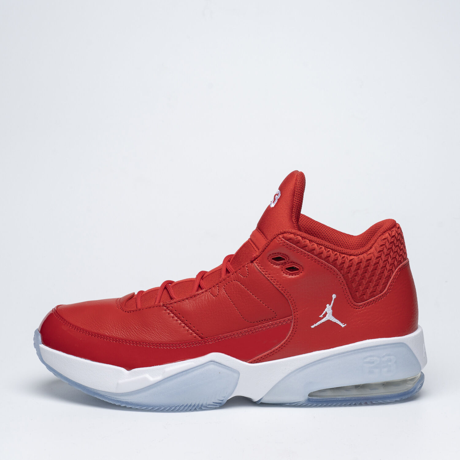 Jordan aura red shop