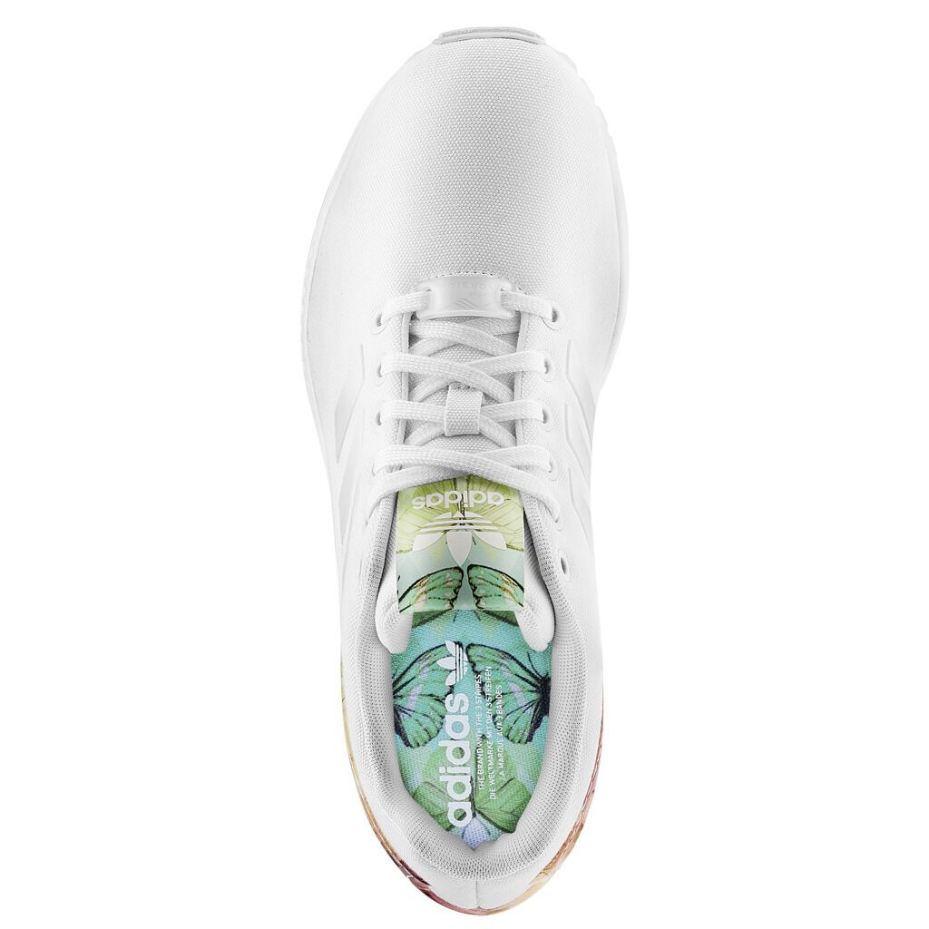 adidas W. ZX Flux Female MULTICOLOR AW LAB