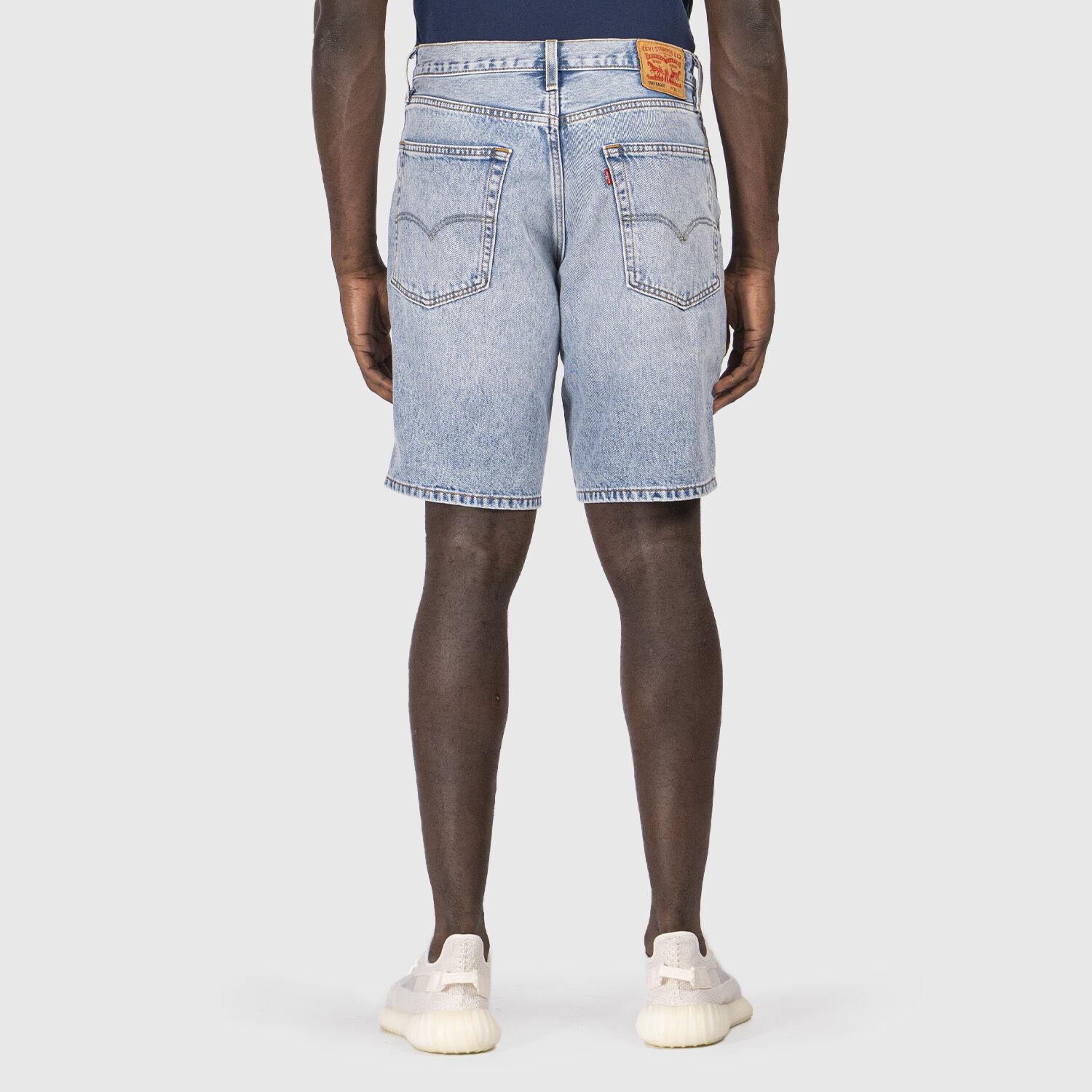 Baggy levi shorts on sale