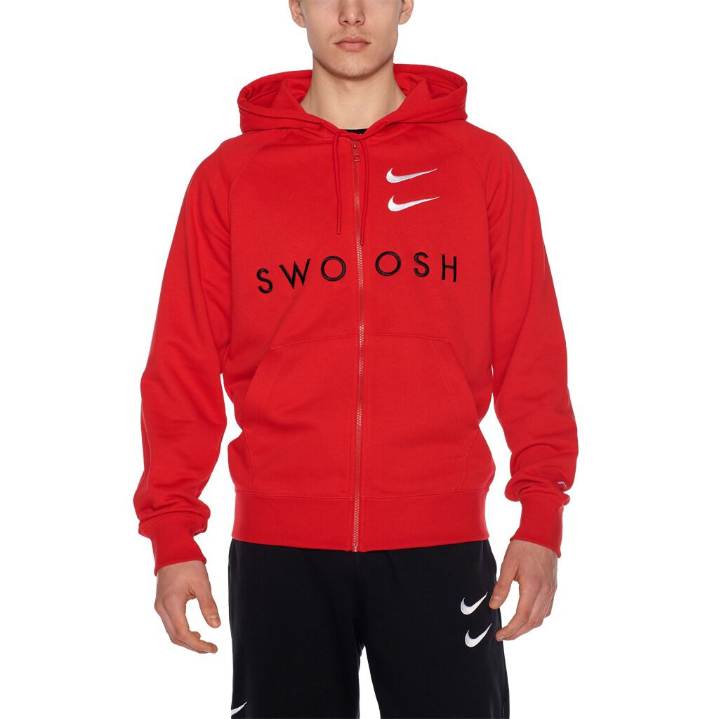 FELPA NIKE SPORTSWEAR SWOOSH AW LAB