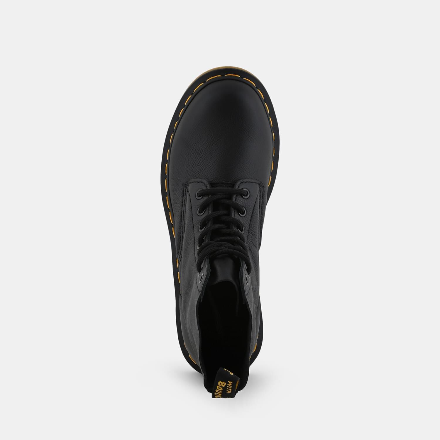 Dr martens top piu morbide