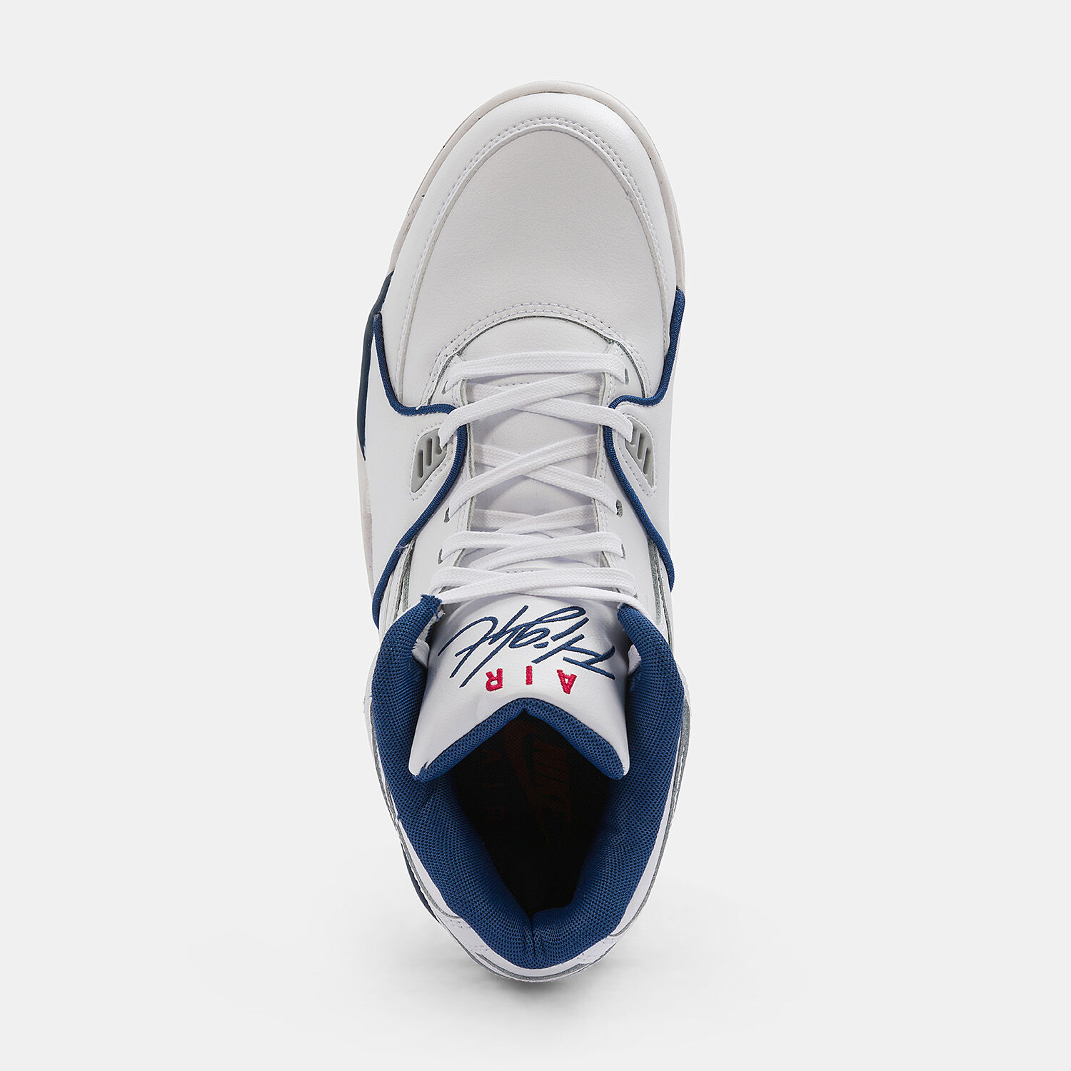 Nike air on sale flight 89 blue