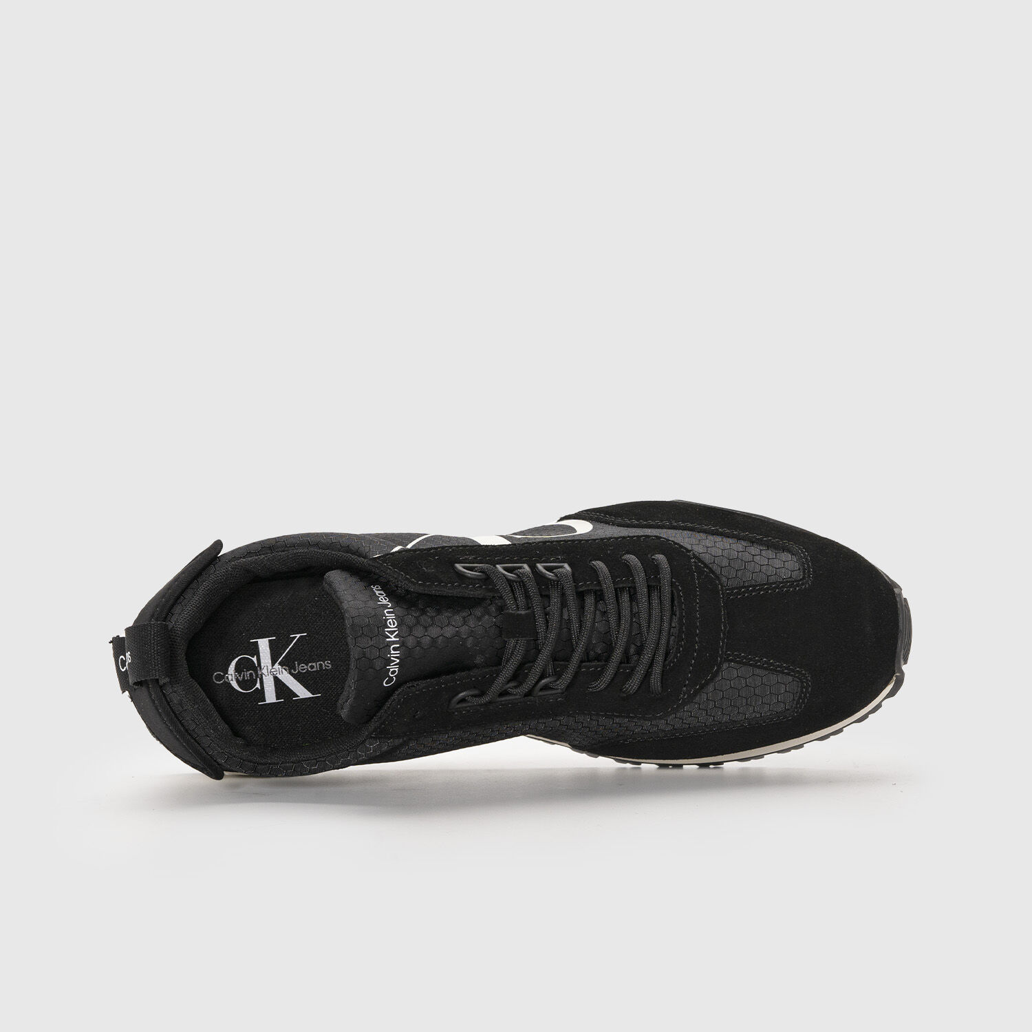 Calvin klein store tamar sandals