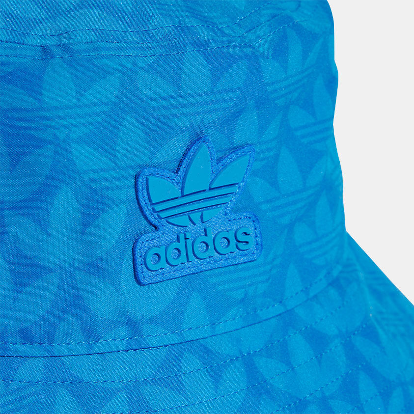Adidas embossed bucket hat discount