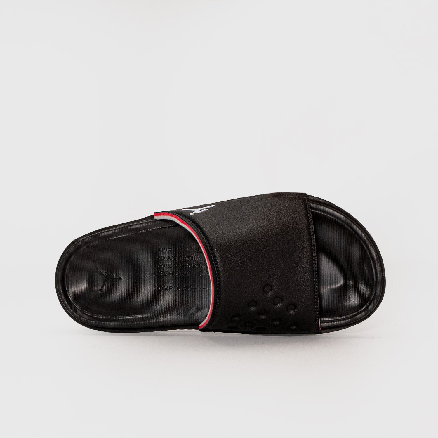 How to clearance clean jordan slides