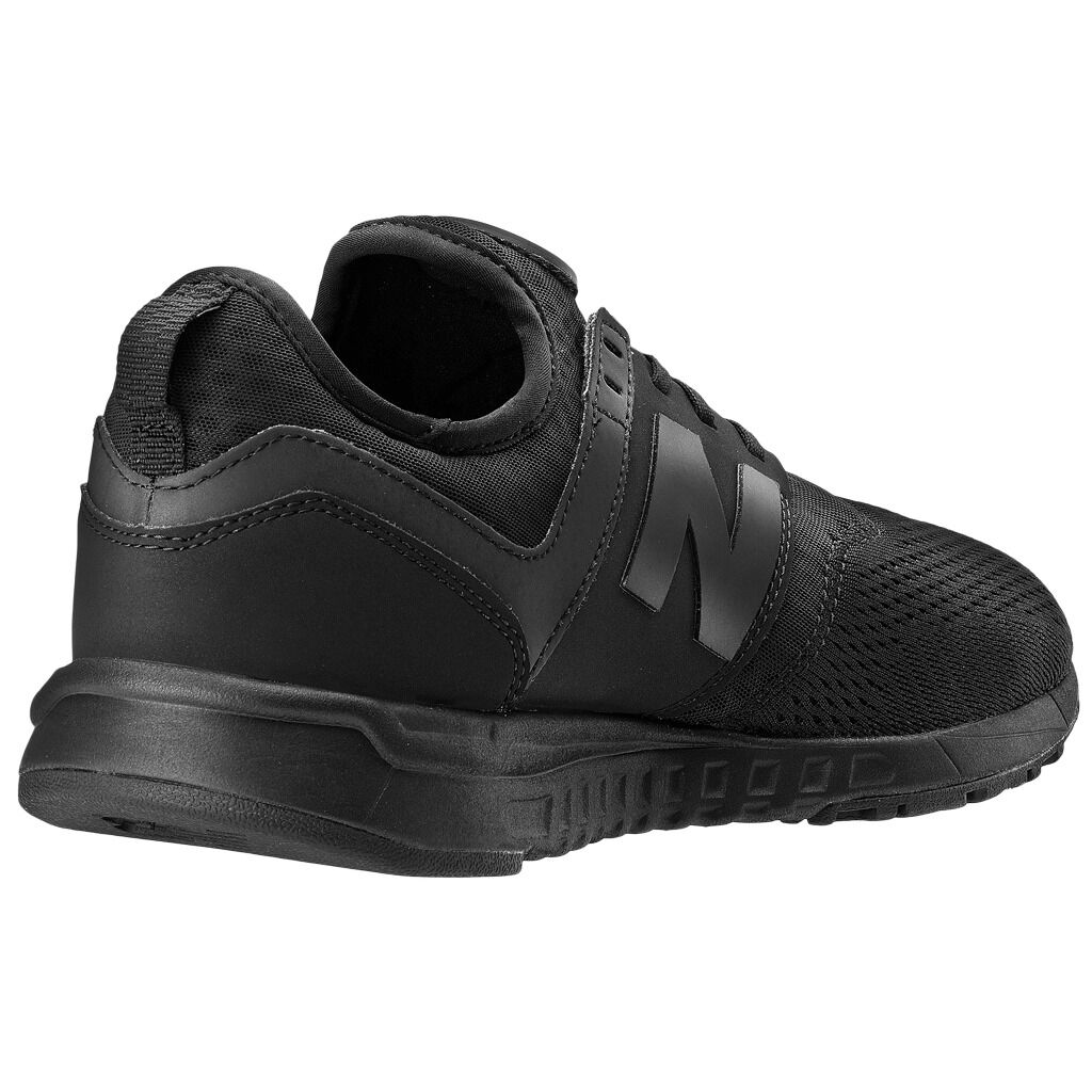 New Balance 247 Sport black shoes AW LAB