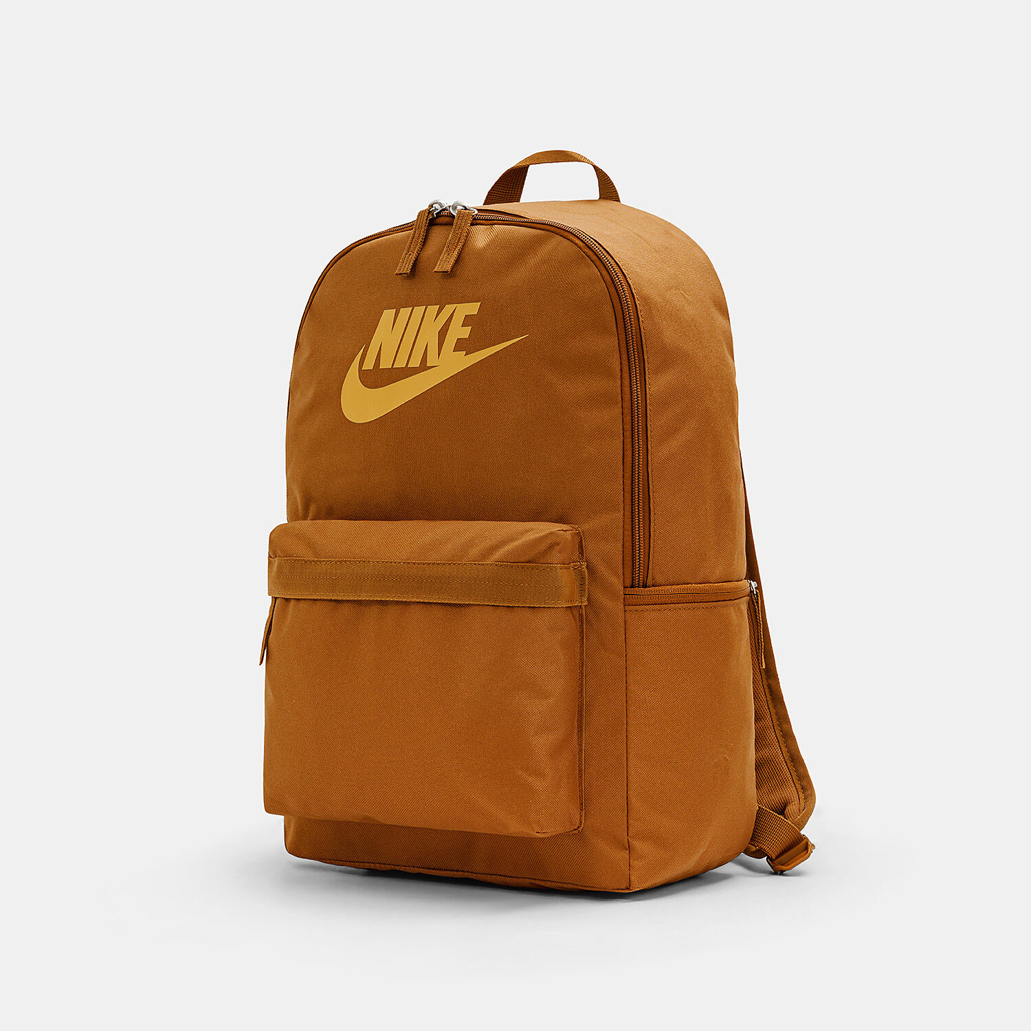 Nike heritage clearance backpack gold