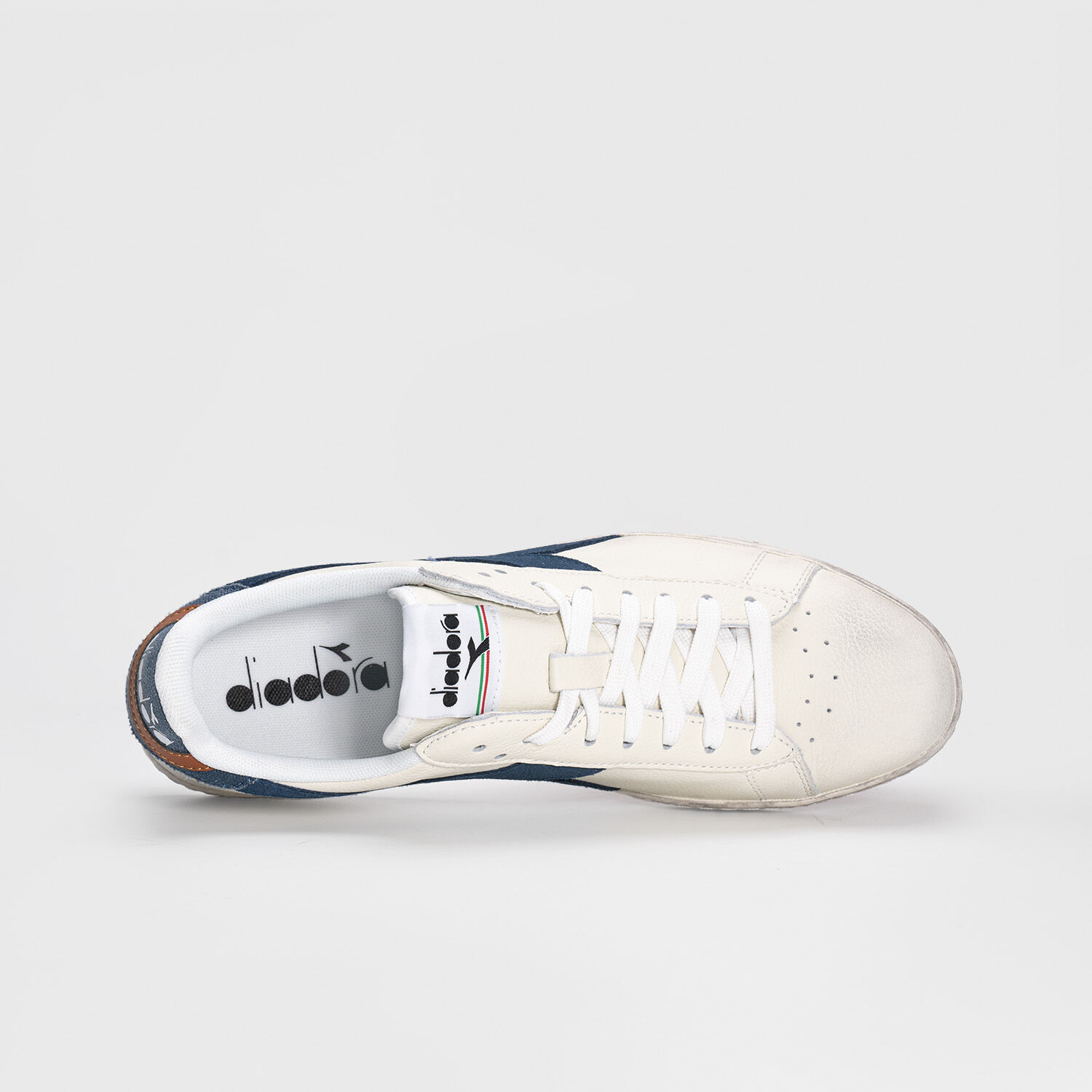 Diadora game p low hotsell