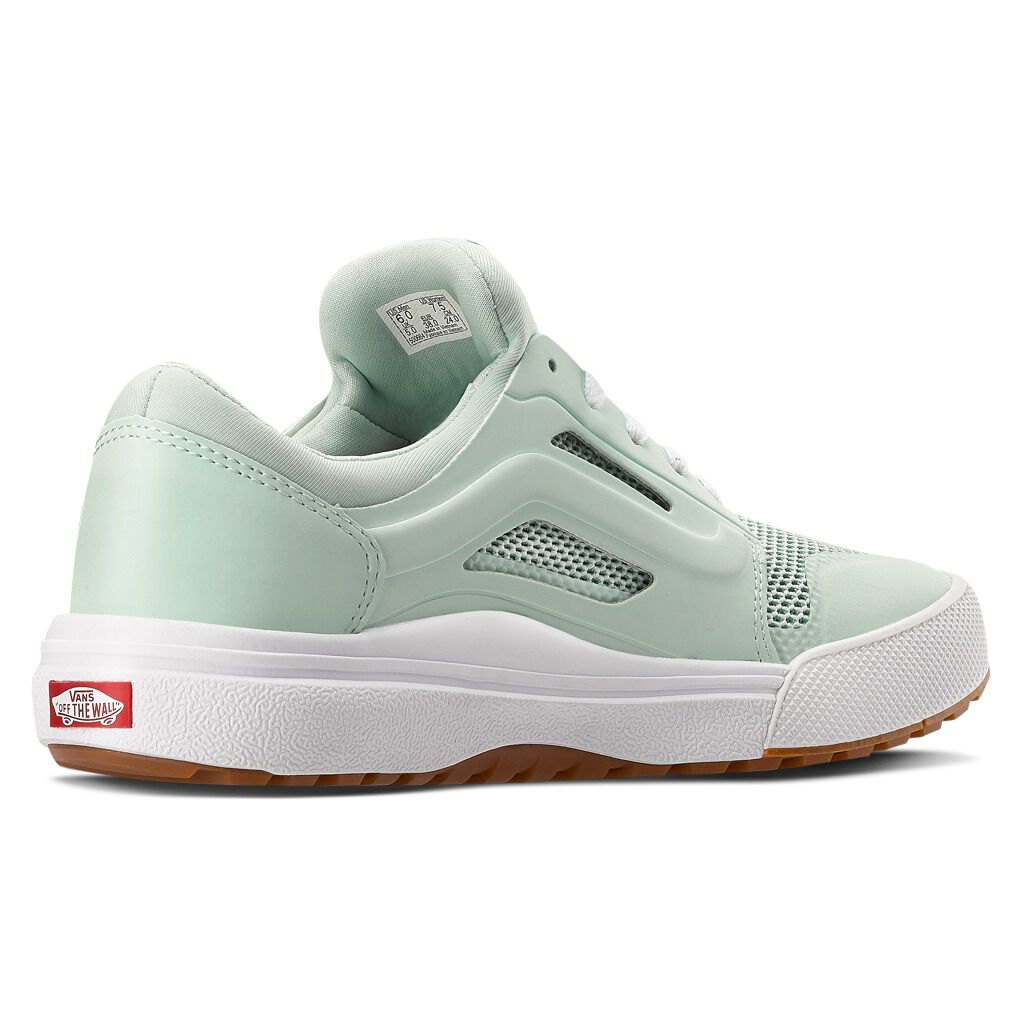 Vans ultrarange leila discount
