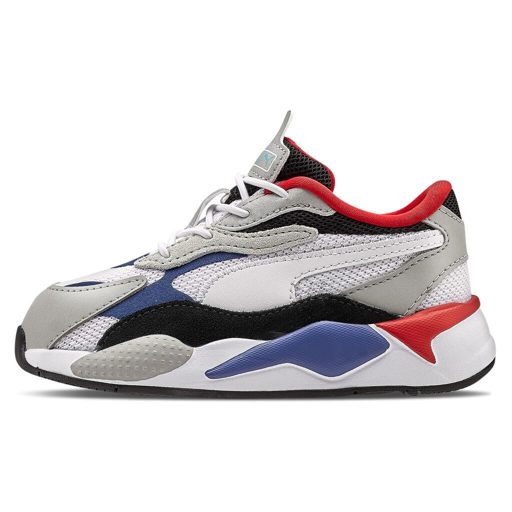 Puma disc 2025 anni 90 grigio