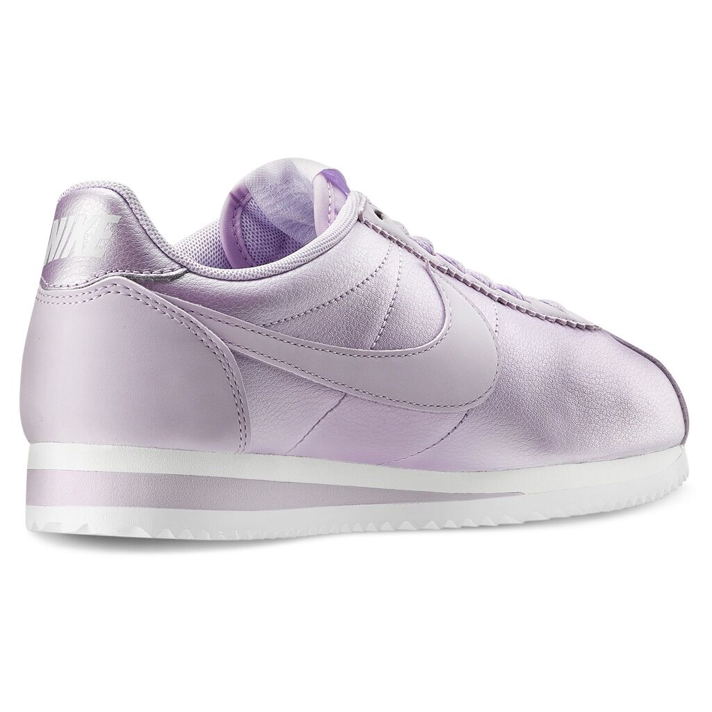 Nike cortez on sale lila