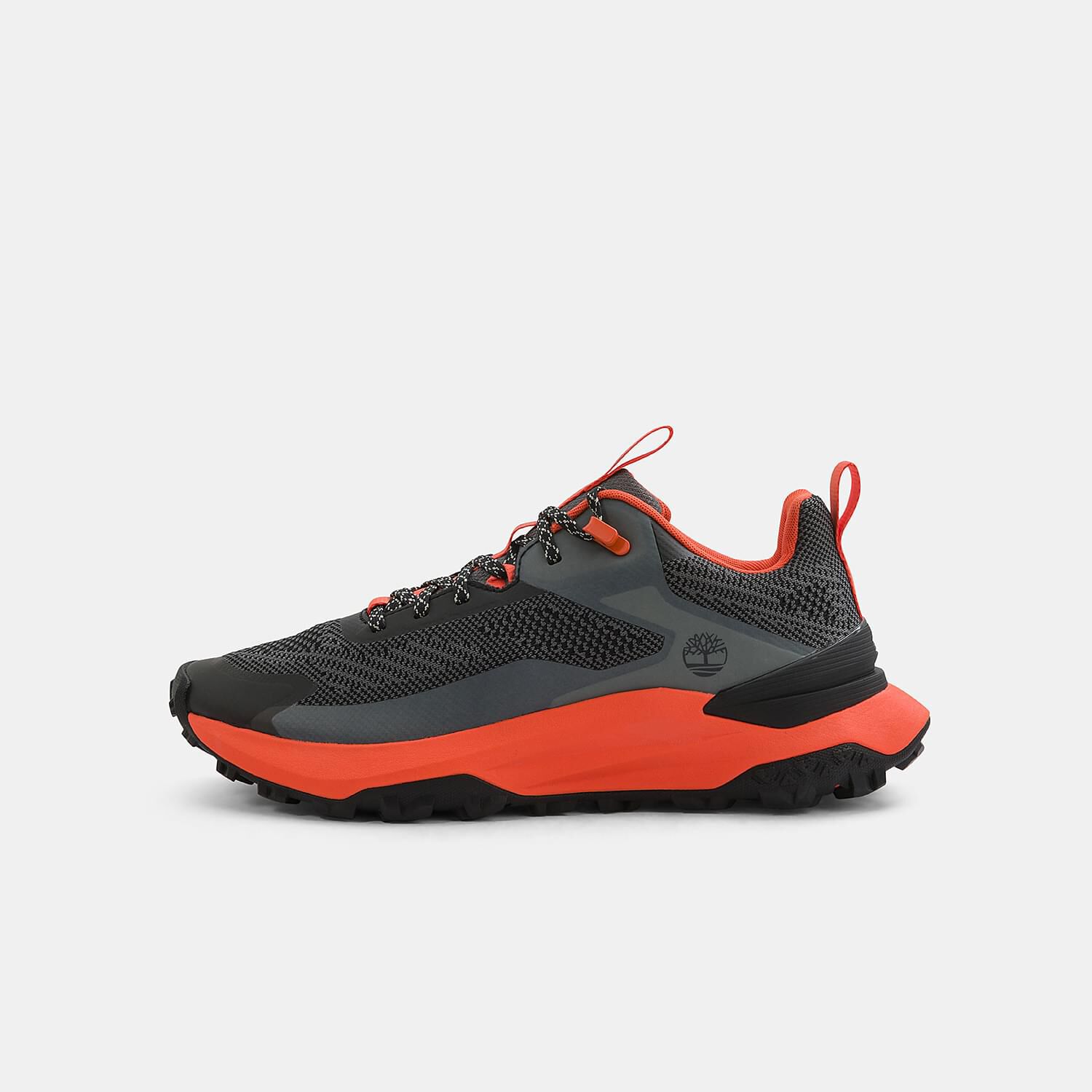 Timberland Motion Access Low black and orange AW LAB