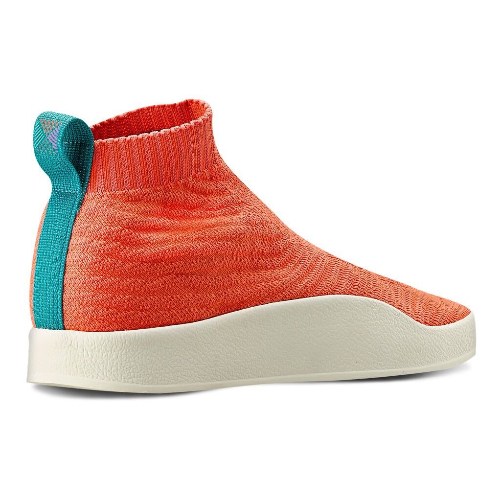 Adilette primeknit sock hot sale
