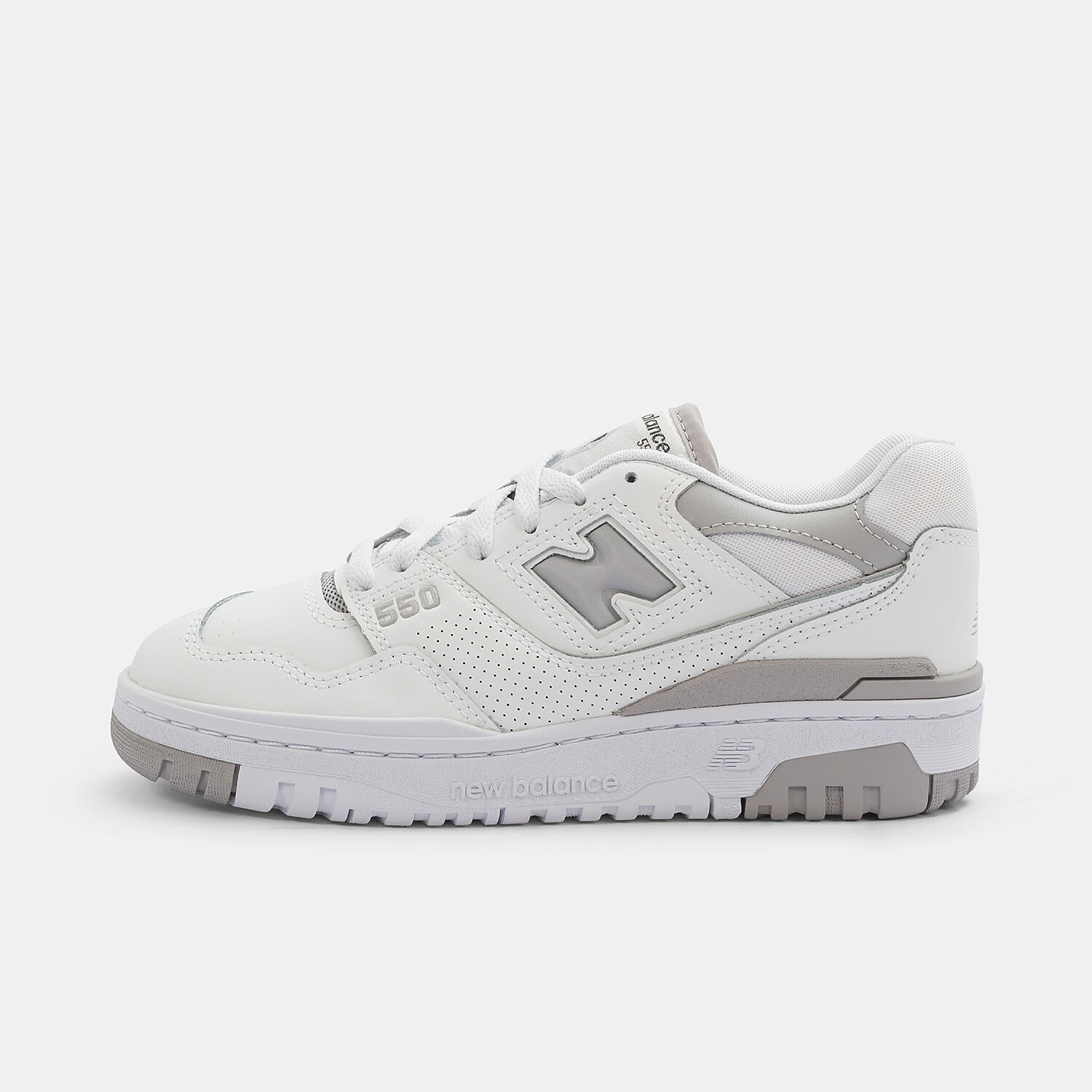 New balance grige on sale