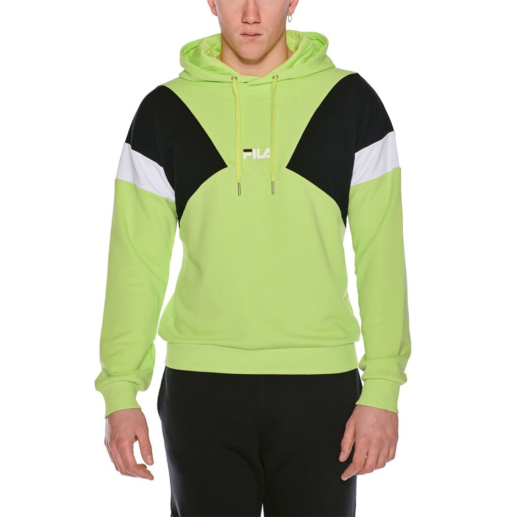 Felpa fila outlet aw lab