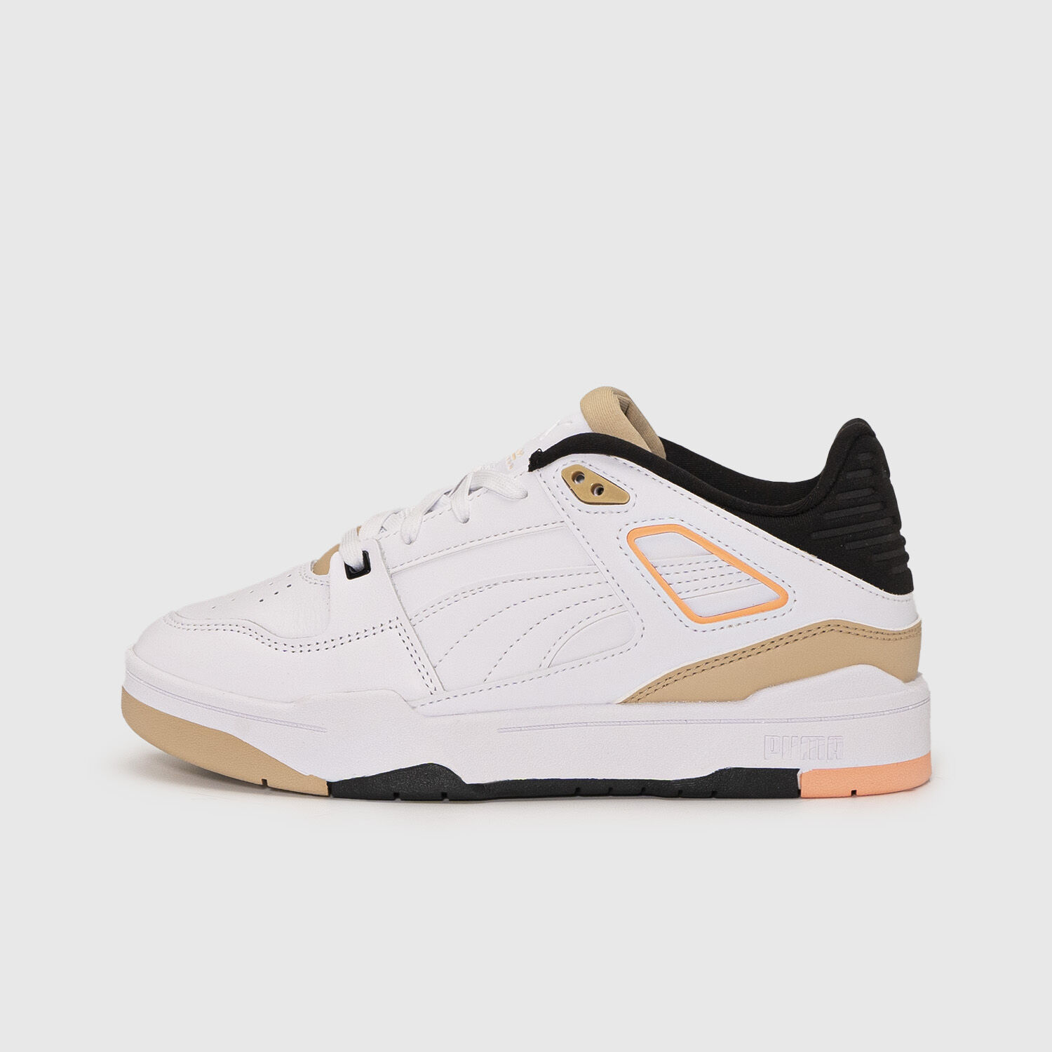 Puma omni 2024 brown low