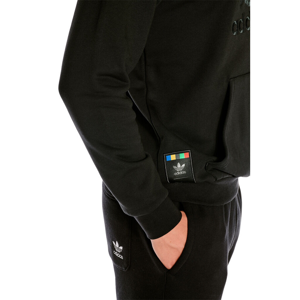 Goofy hoodie adidas outlet